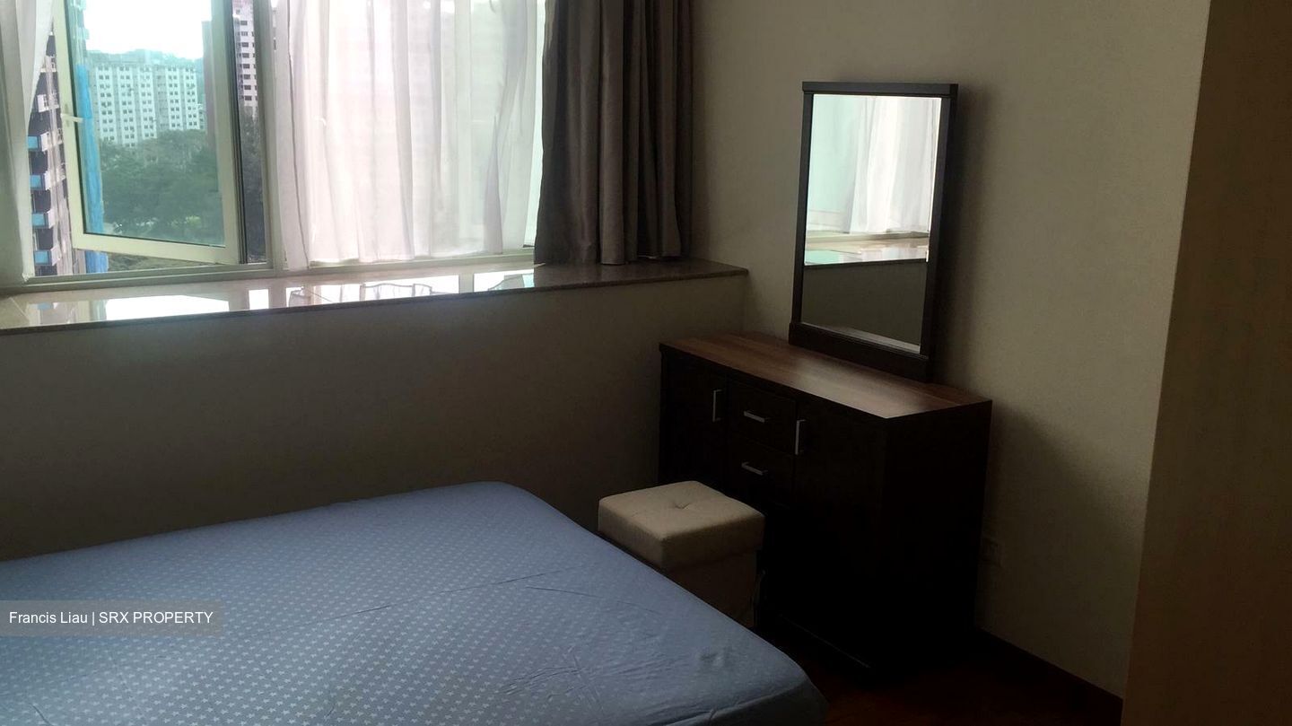 Queens (D3), Condominium #379266021